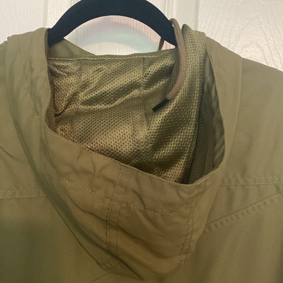 Volcom Jacket - Picture 6 of 8